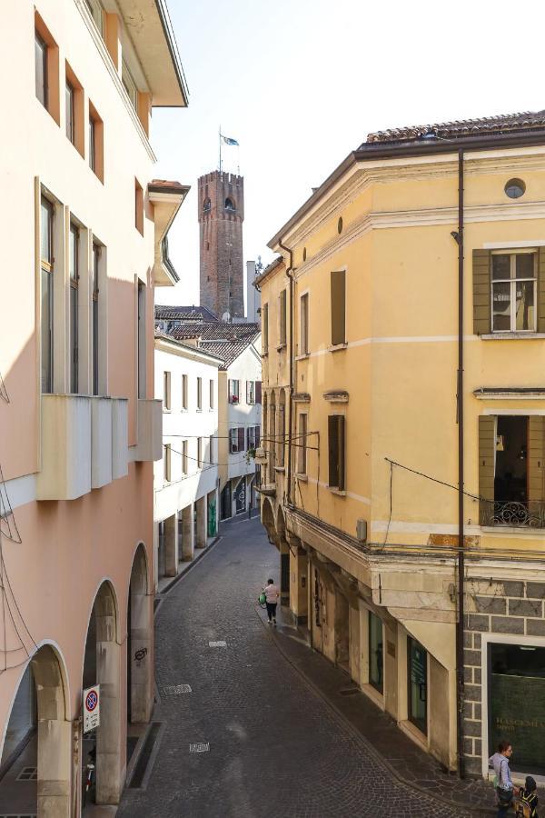 Treviso City Town 3 Dış mekan fotoğraf
